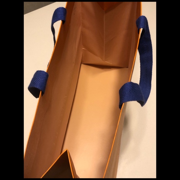 Authentic Louis Vuitton Paper Bag - Picture 2 of 6